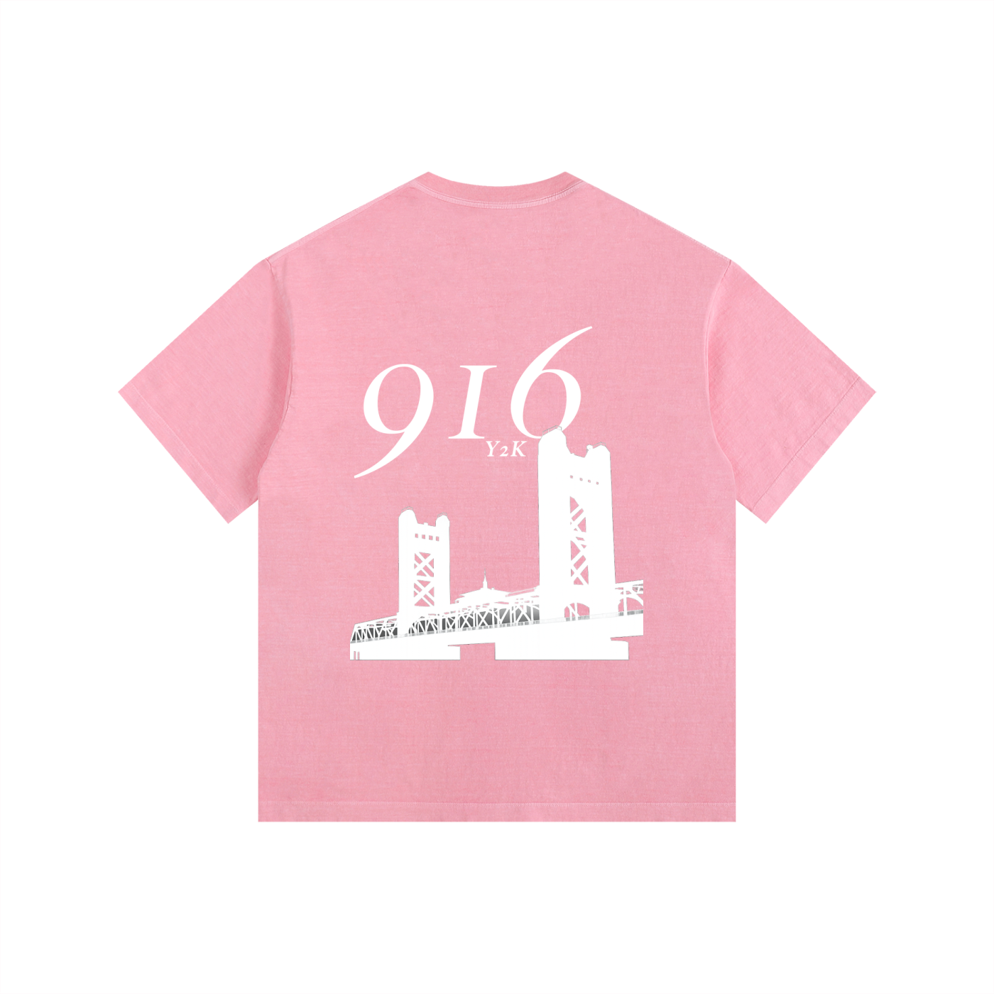916 Skyline T-Shirt