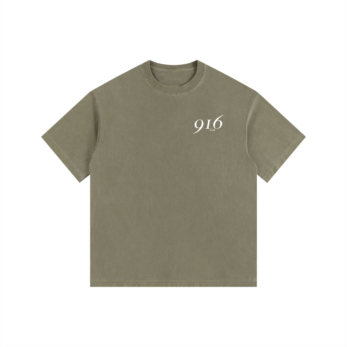 916 Sac Town T-Shirt