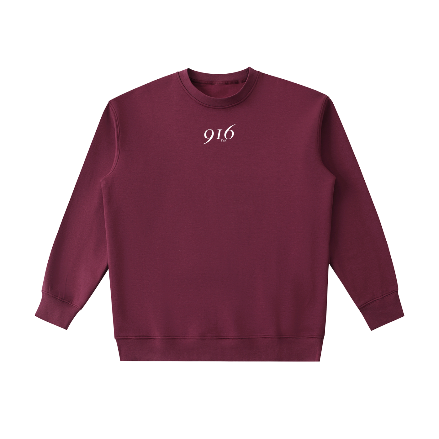 916 Sac Town Sweatshirt