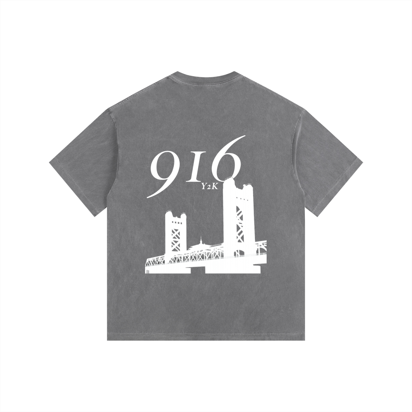 916 Skyline T-Shirt