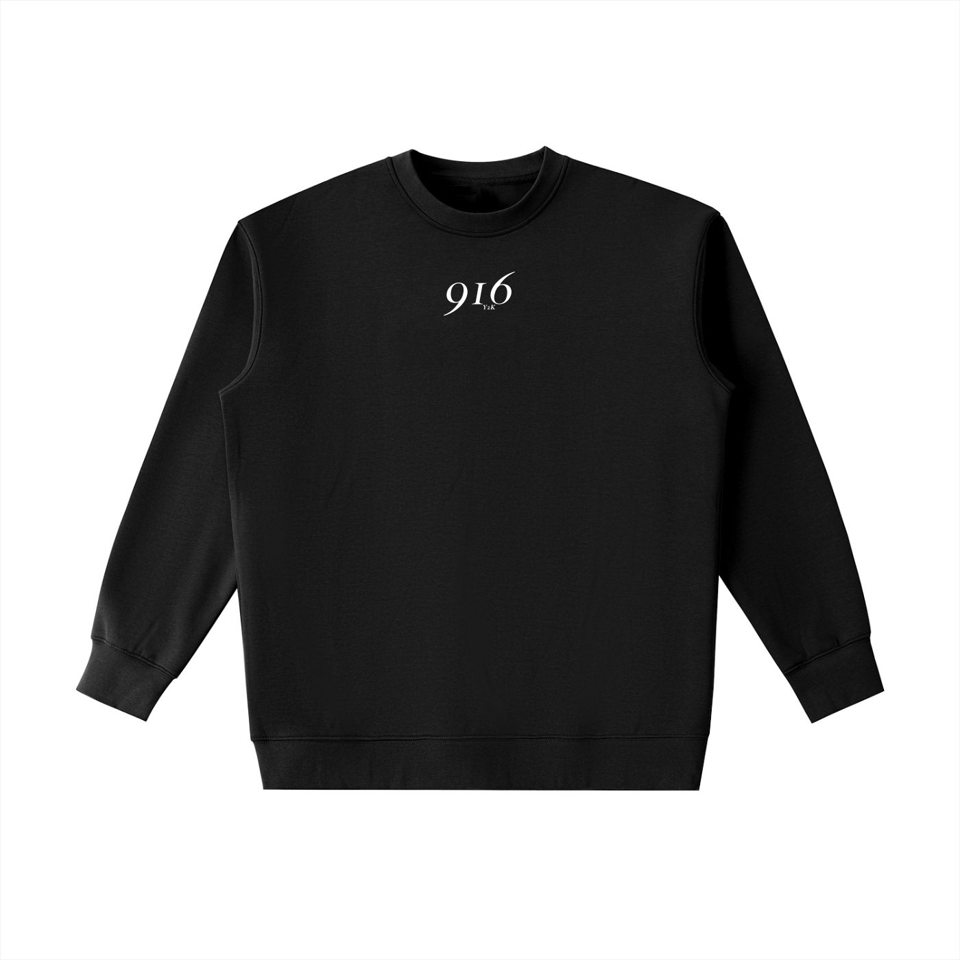 916 Sac Town Sweatshirt