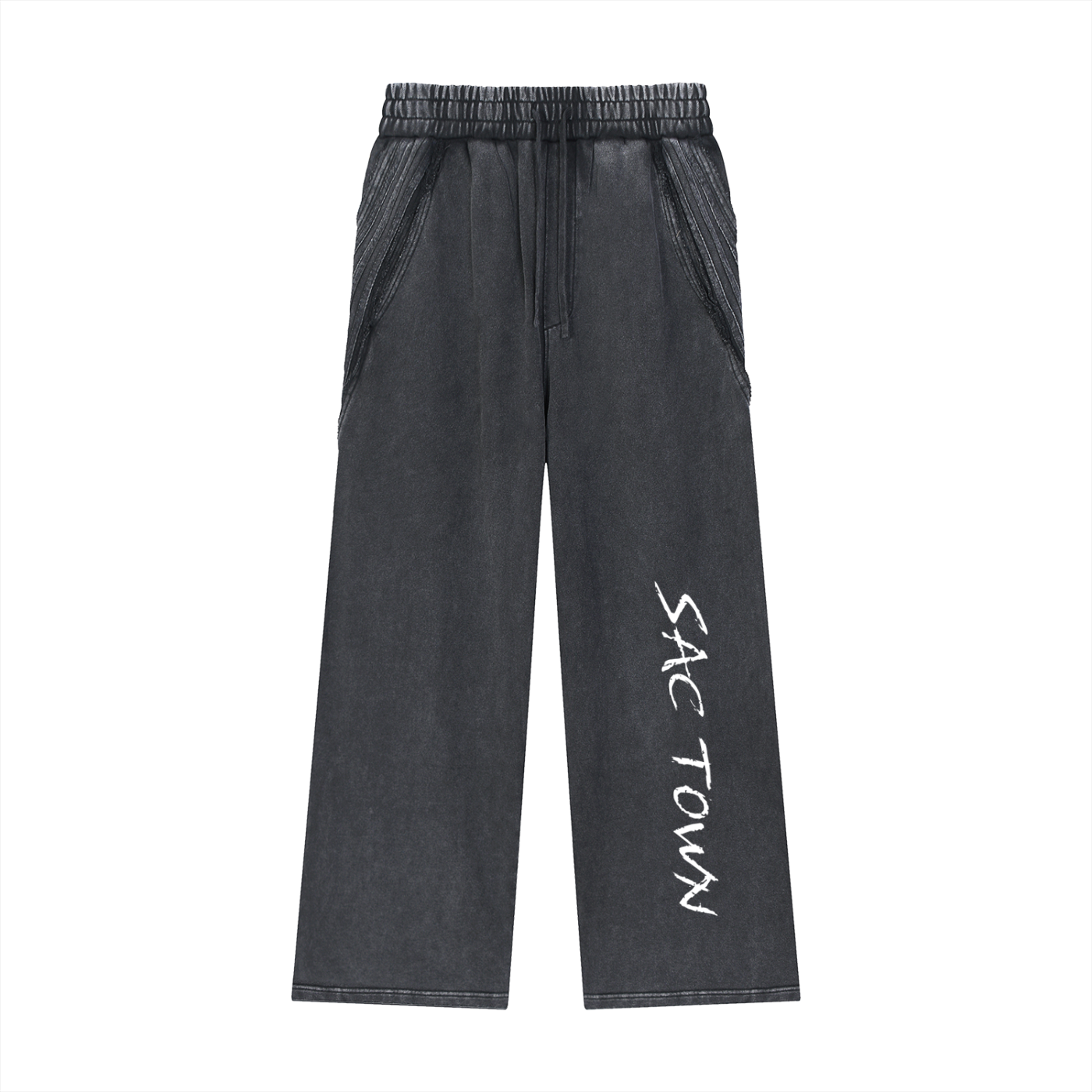 916 Vintage Sac Town Sweatpants