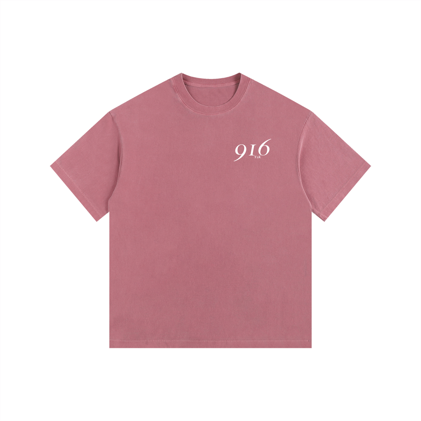 916 Skyline T-Shirt