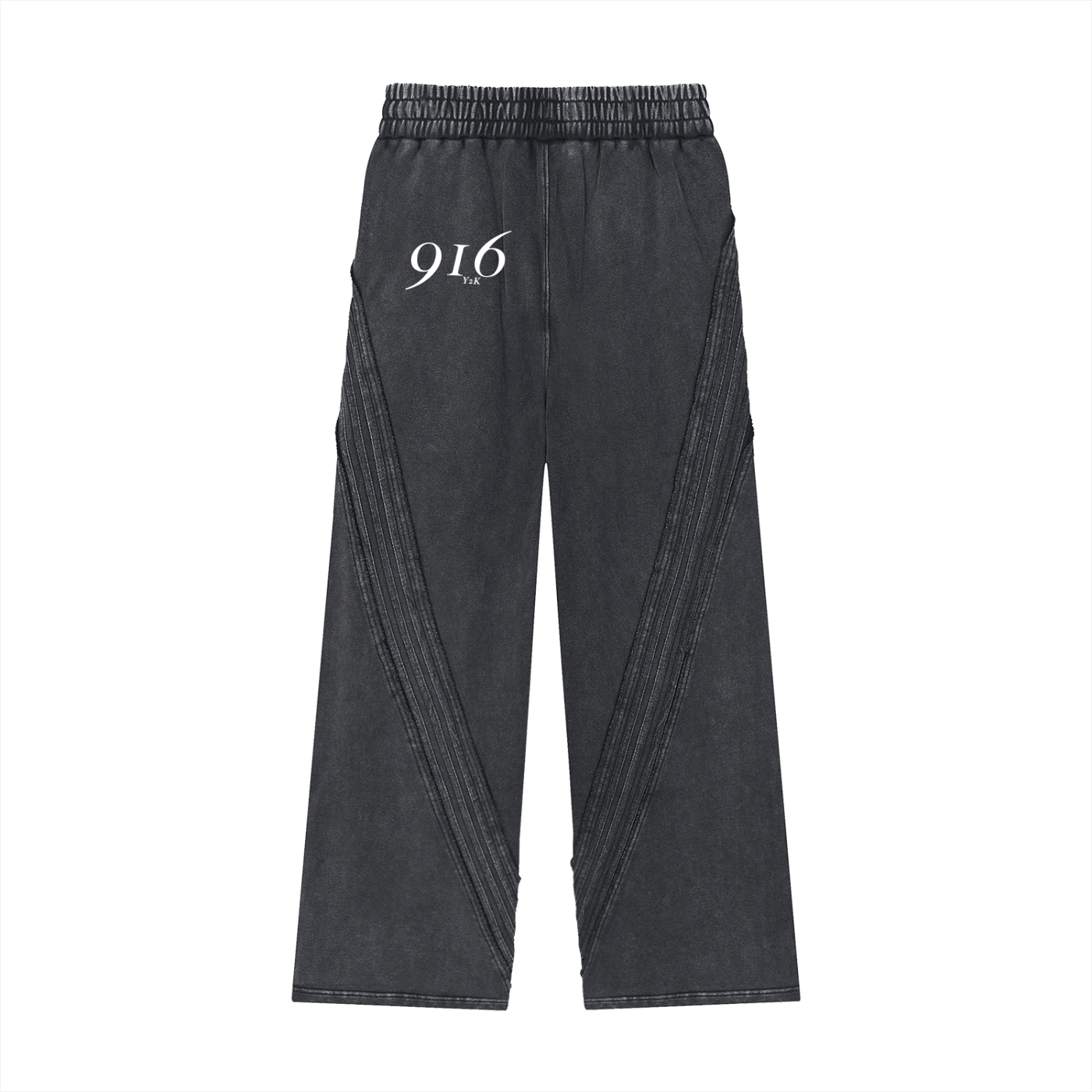 916 Vintage Sac Town Sweatpants