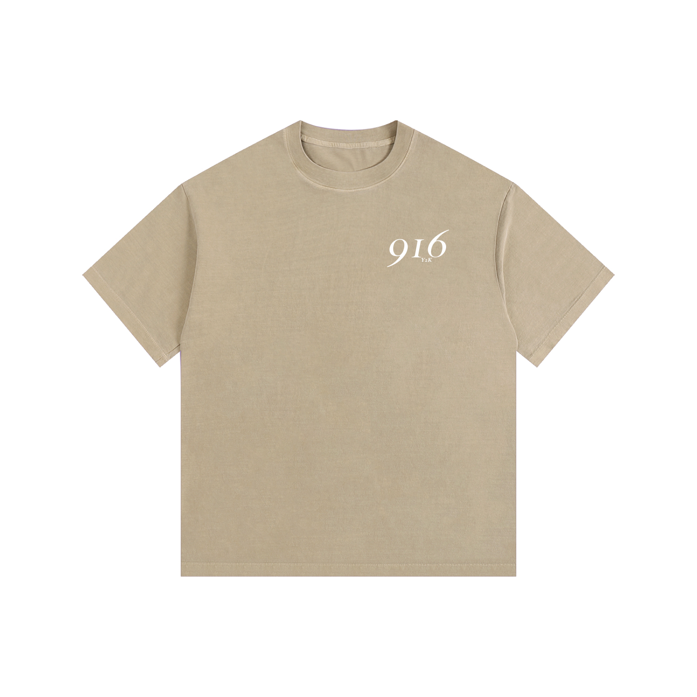 916 Skyline T-Shirt