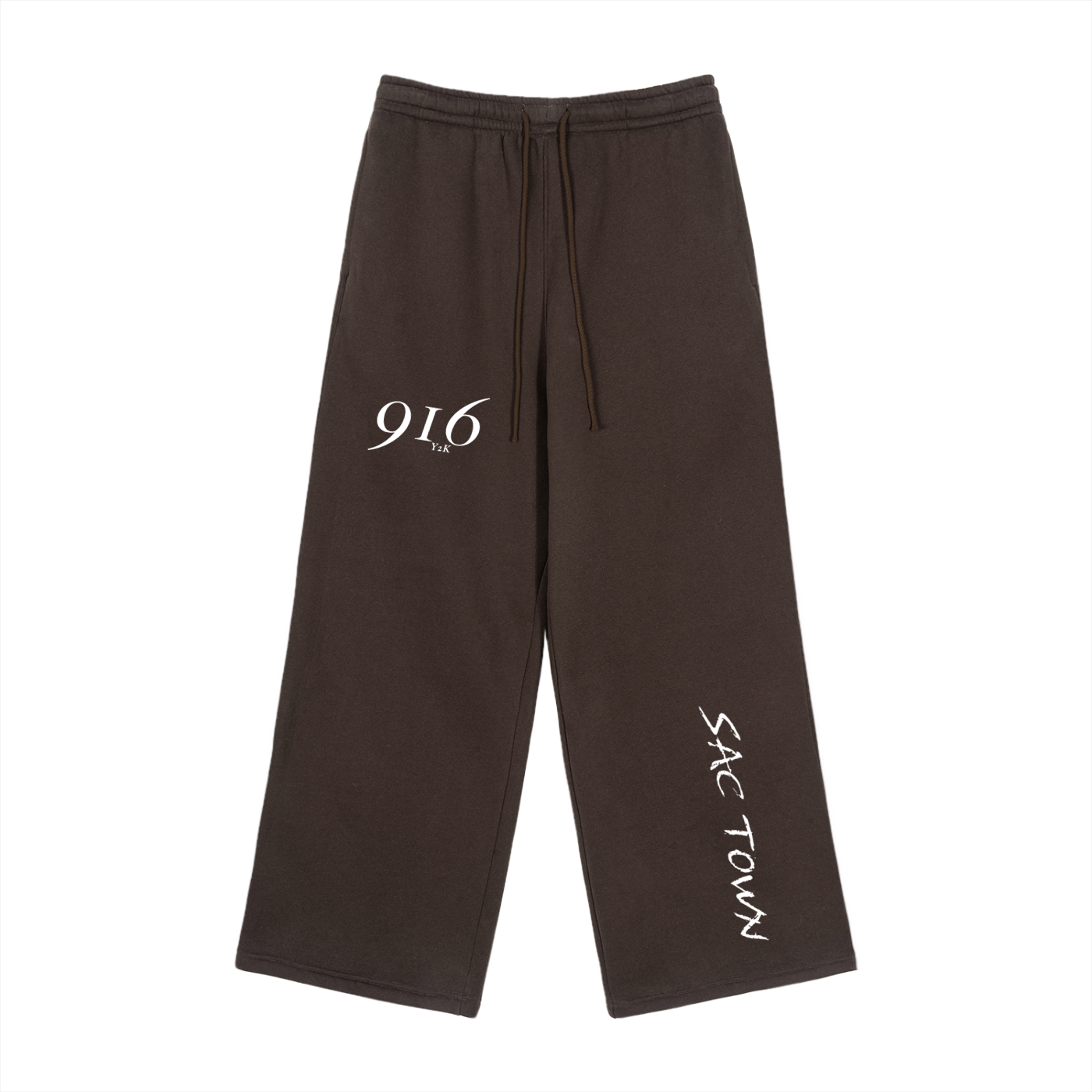 916 Essential Sweatpants