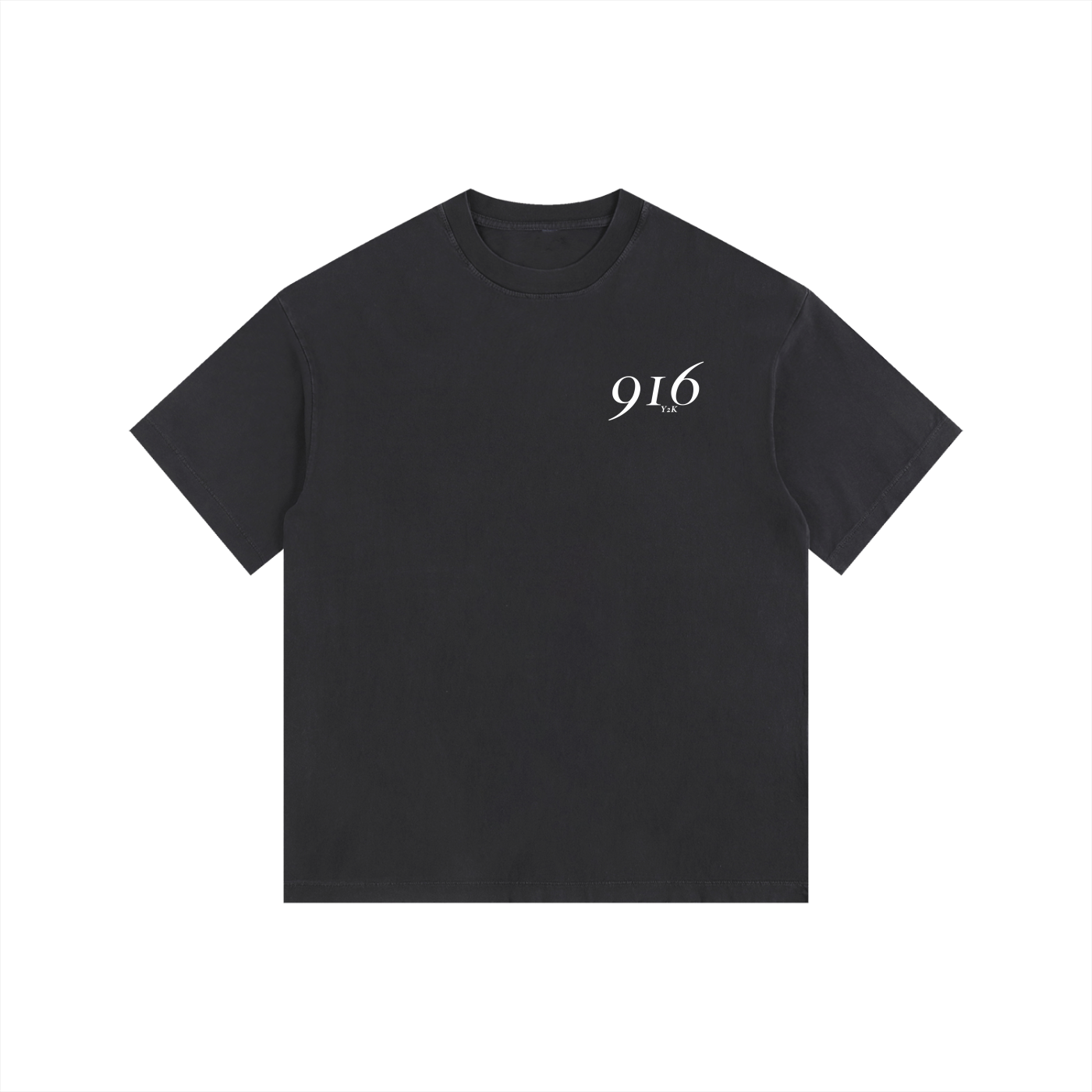 916 Sac Town T-Shirt