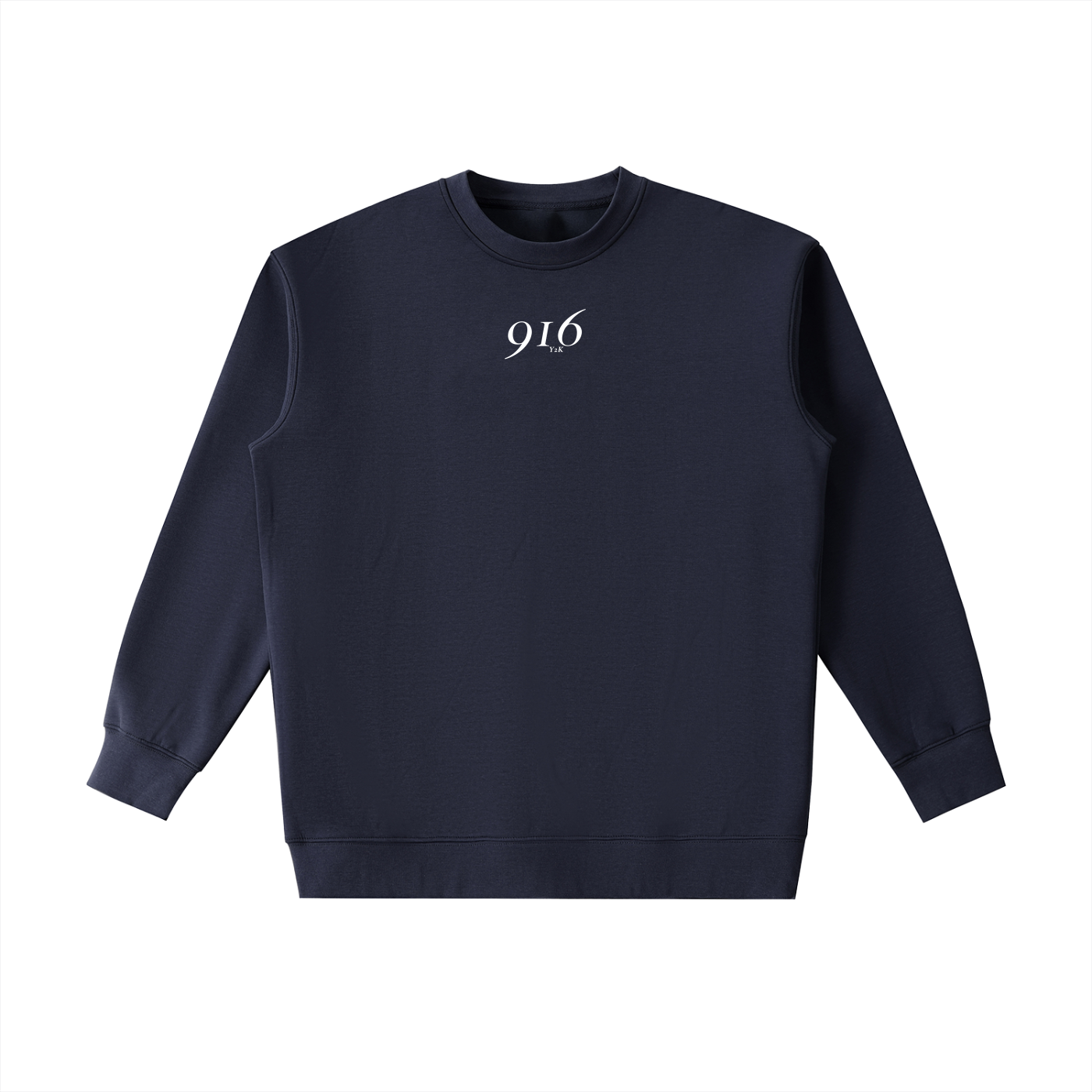 916 Sac Town Sweatshirt