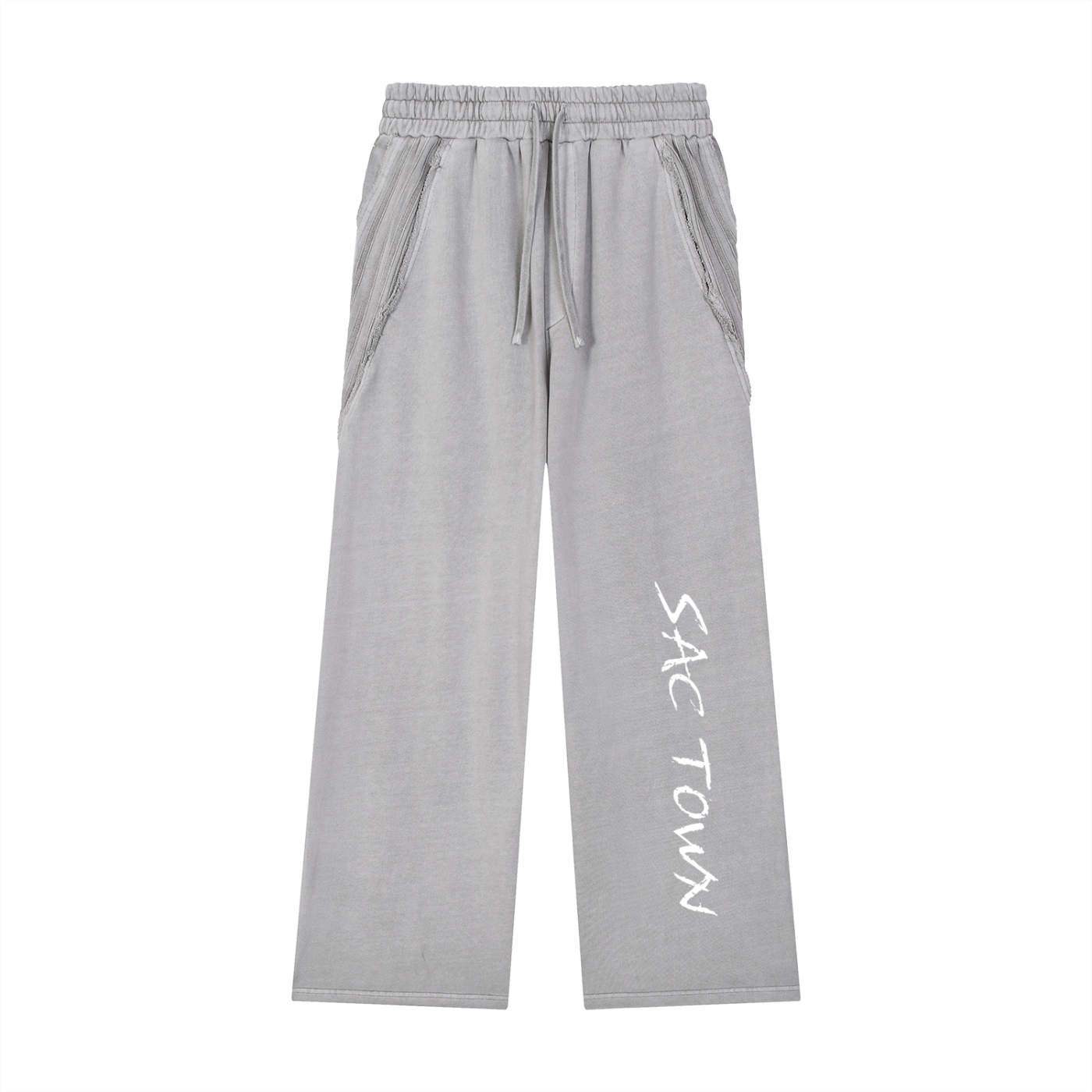 916 Vintage Sac Town Sweatpants