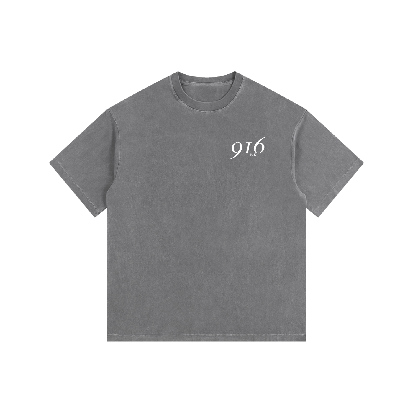 916 Sac Town T-Shirt