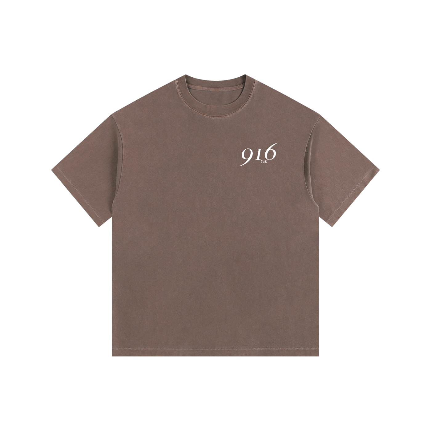 916 Sac Town T-Shirt