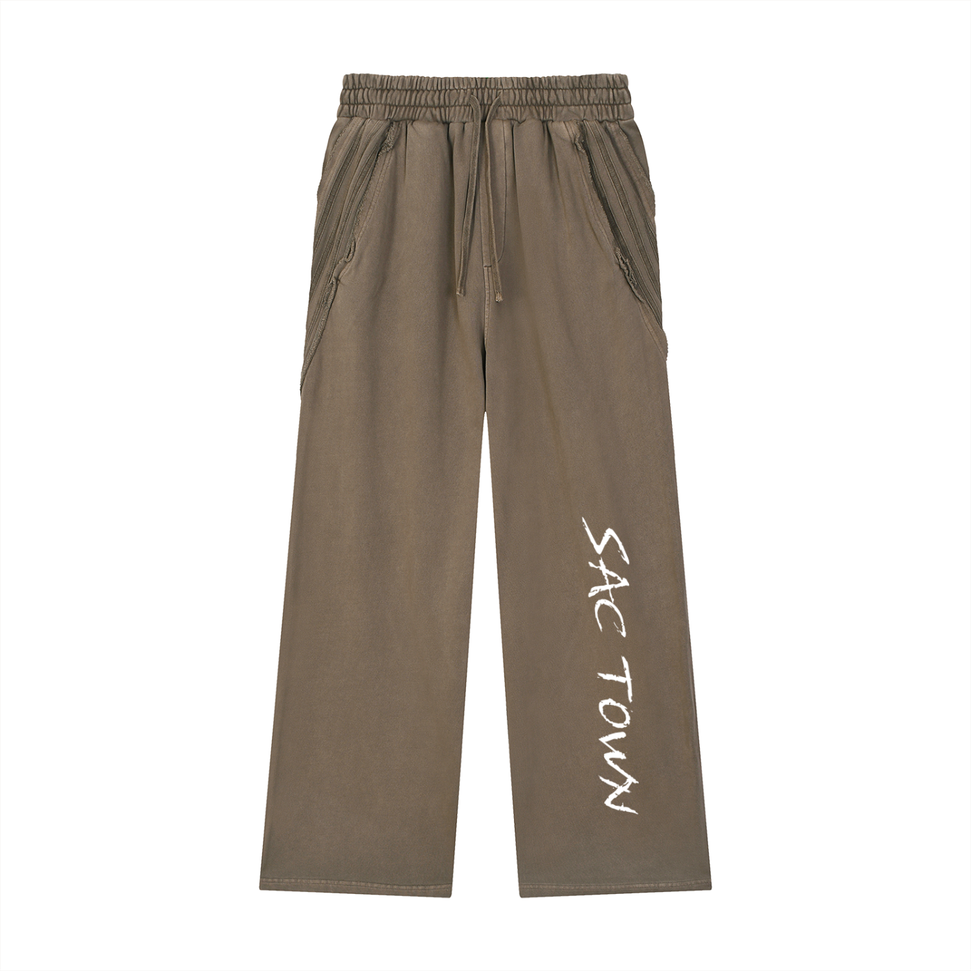 916 Vintage Sac Town Sweatpants