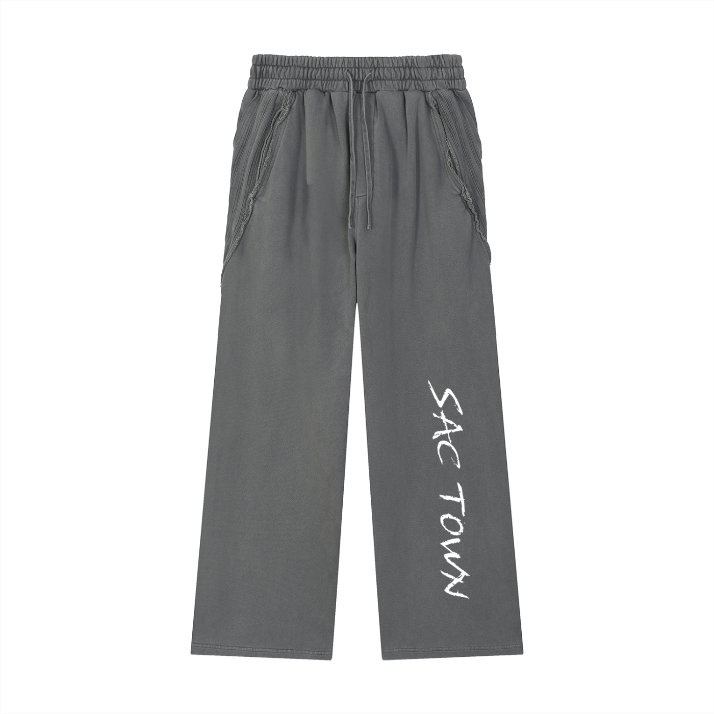 916 Vintage Sac Town Sweatpants