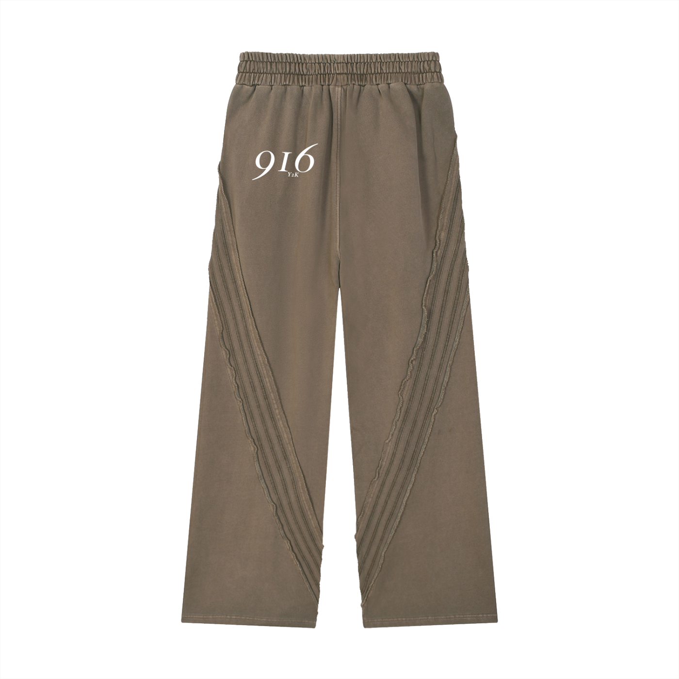 916 Vintage Sac Town Sweatpants