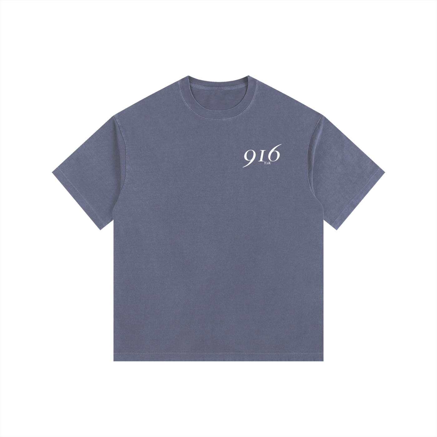 916 Skyline T-Shirt