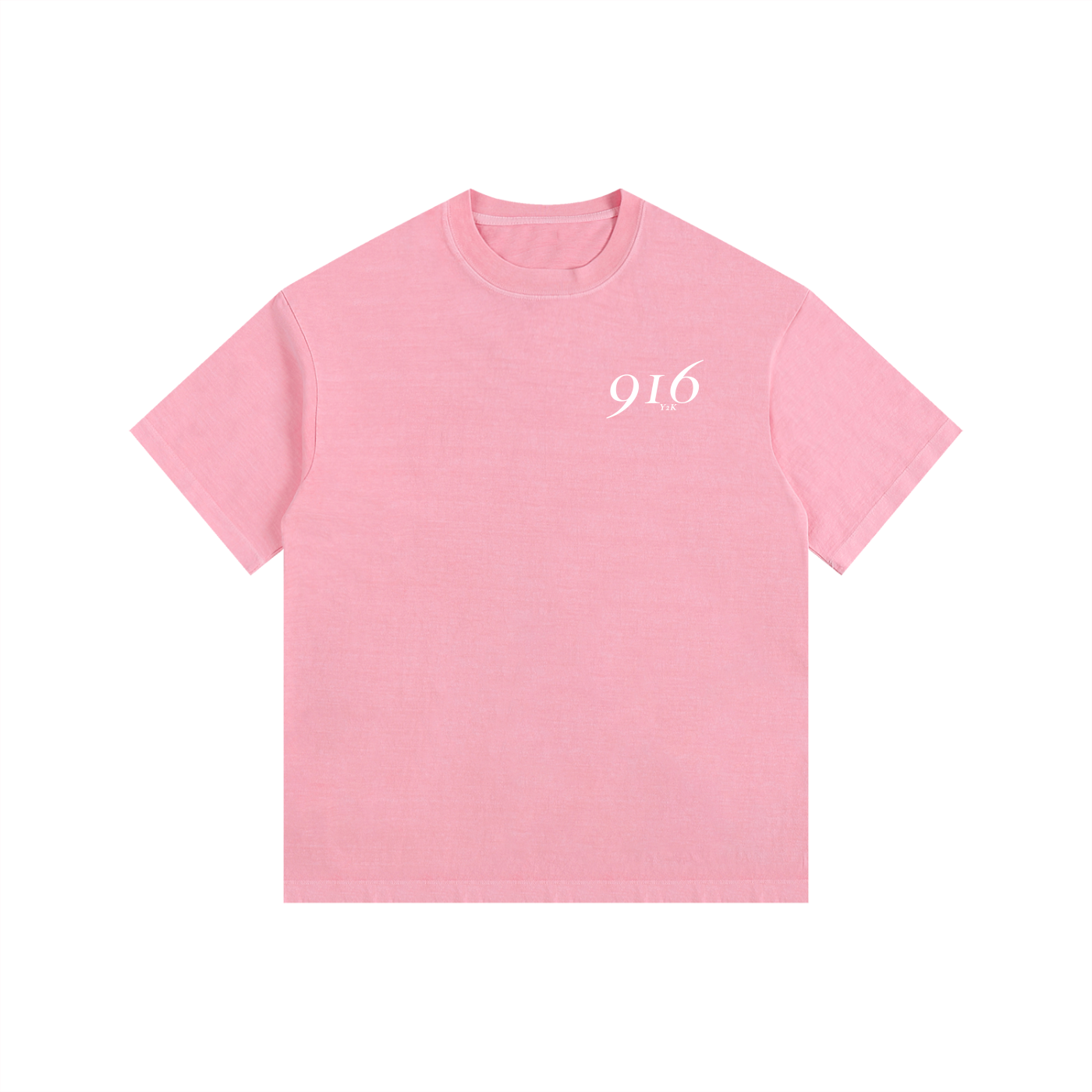 916 Skyline T-Shirt