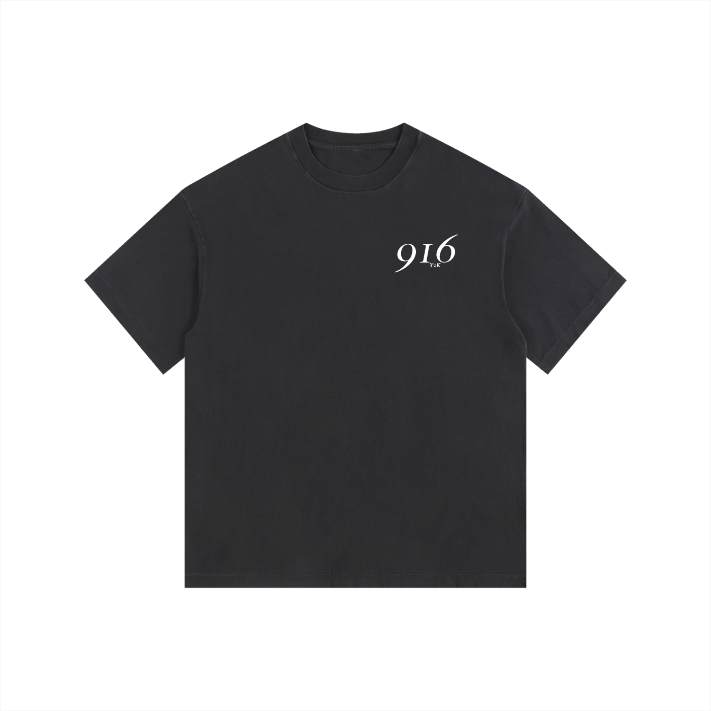 916 Skyline T-Shirt