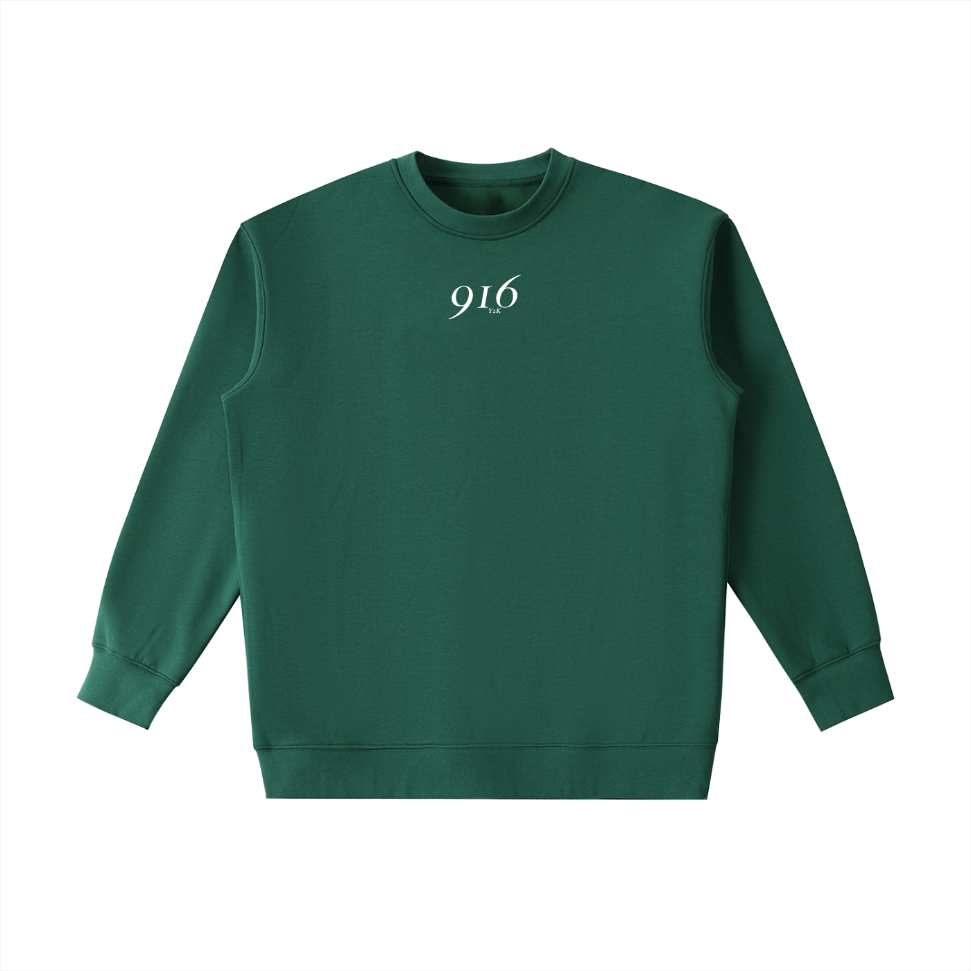 916 Sac Town Sweatshirt