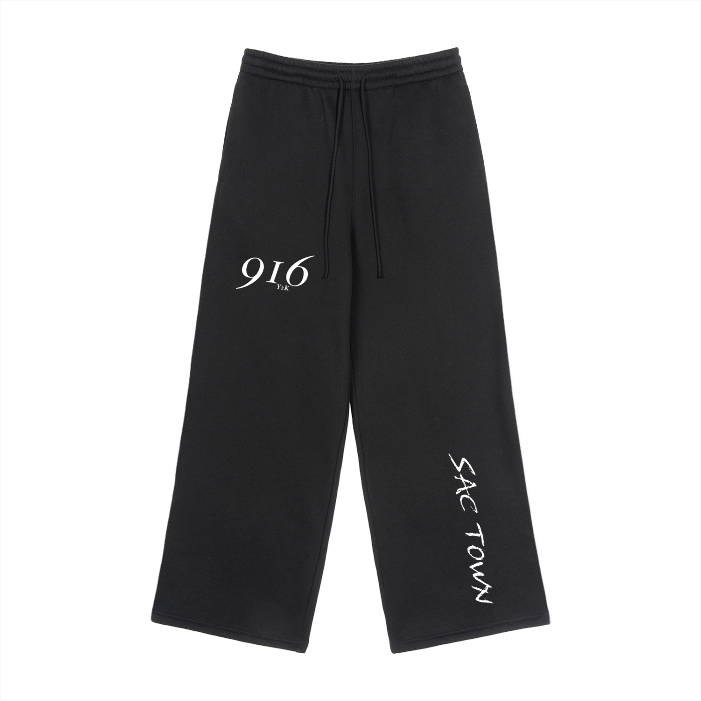 916 Essential Sweatpants