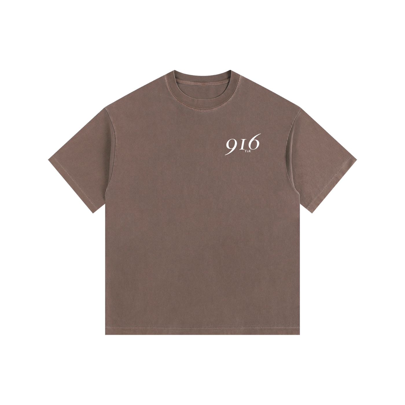916 Skyline T-Shirt