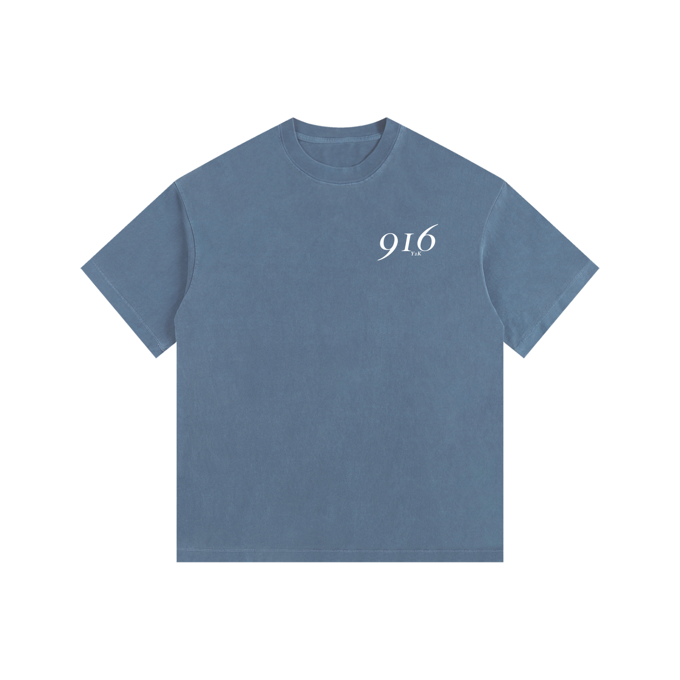 916 Skyline T-Shirt