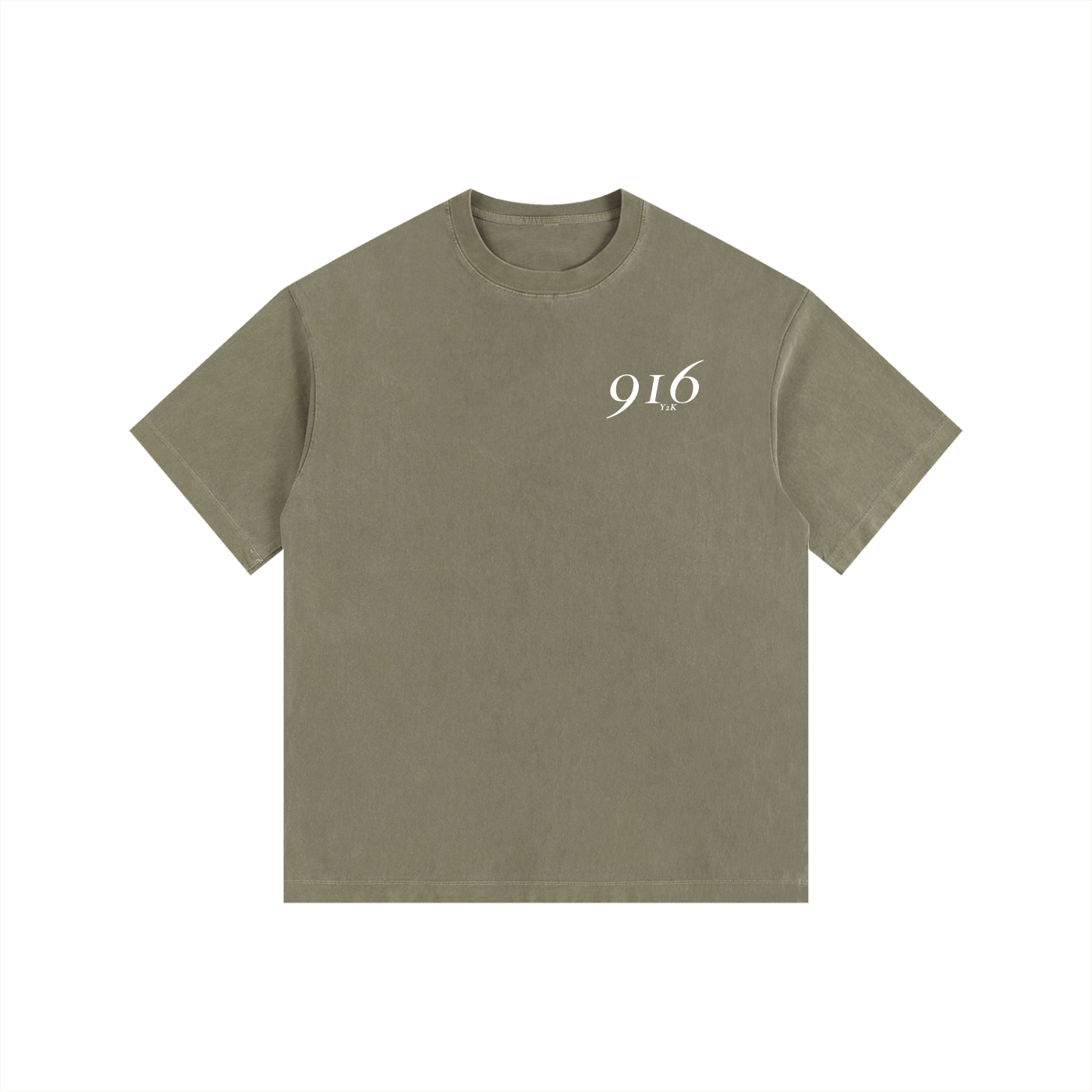 916 Skyline T-Shirt