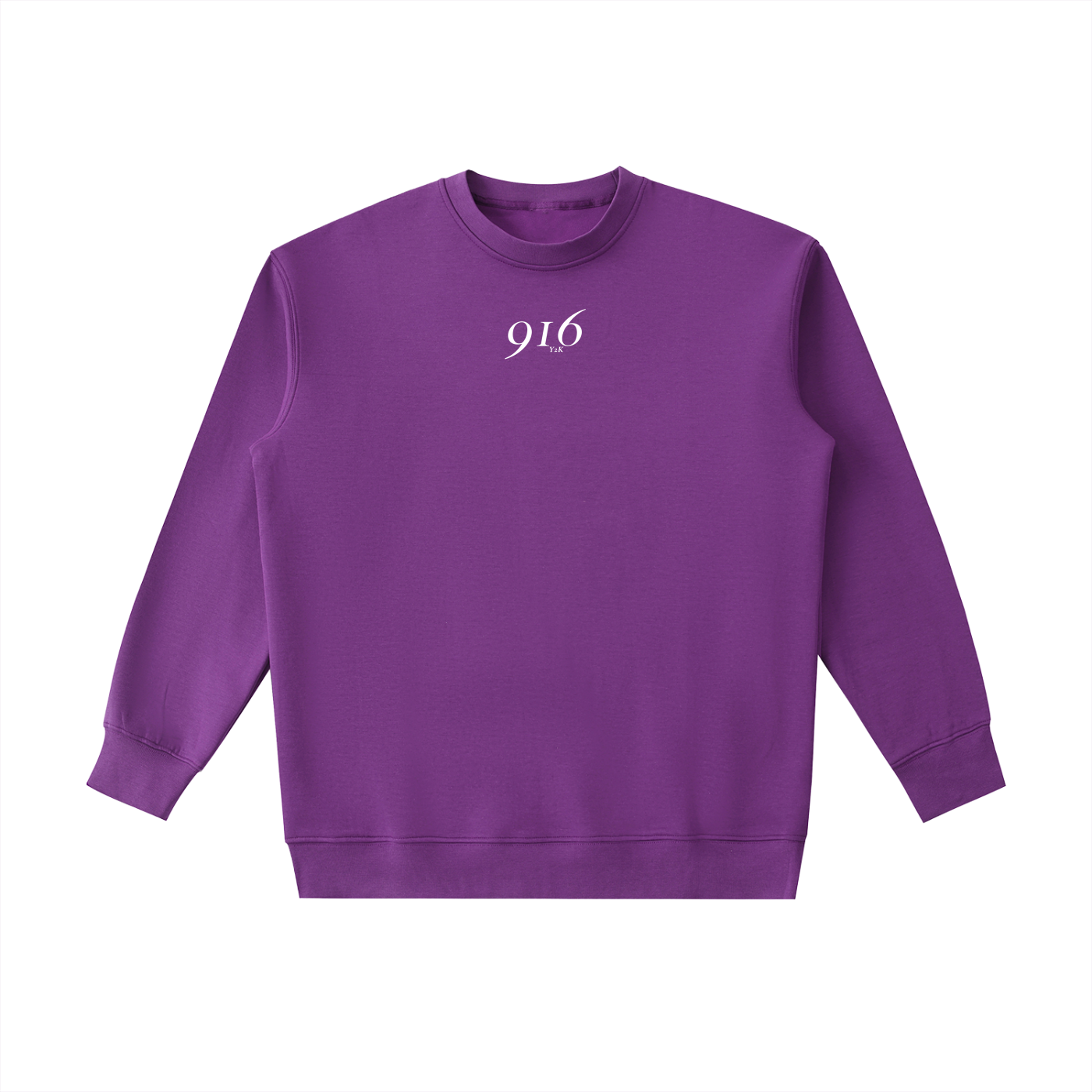 916 Sac Town Sweatshirt
