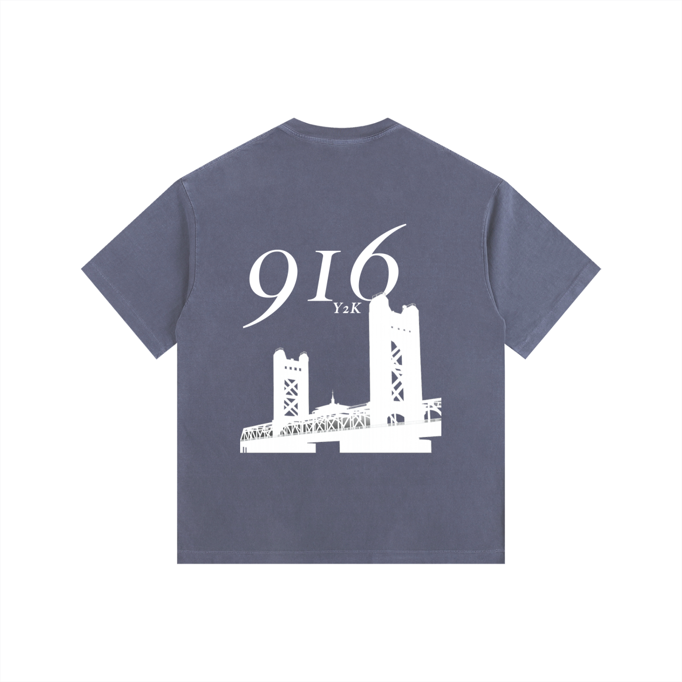 916 Skyline T-Shirt