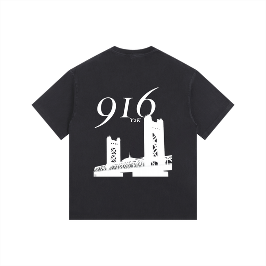 916 Skyline T-Shirt