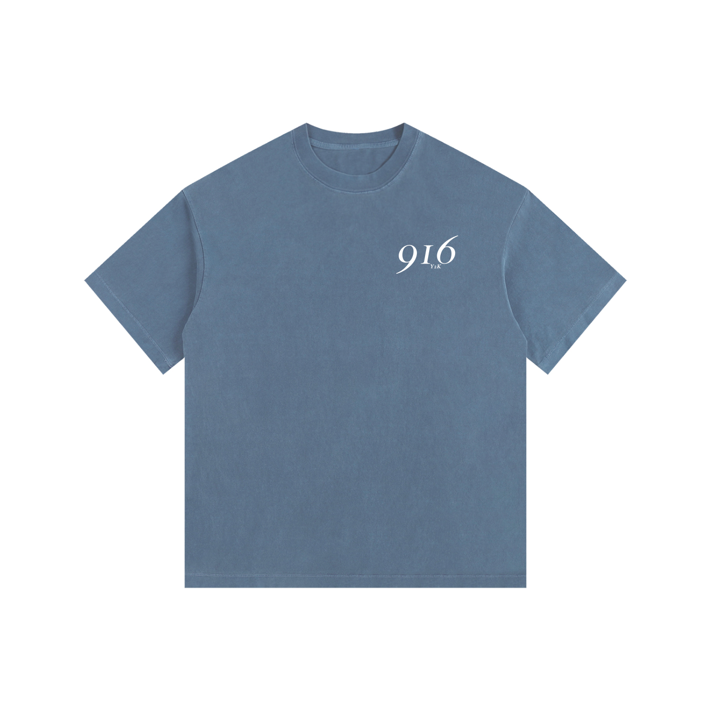 916 Sac Town T-Shirt