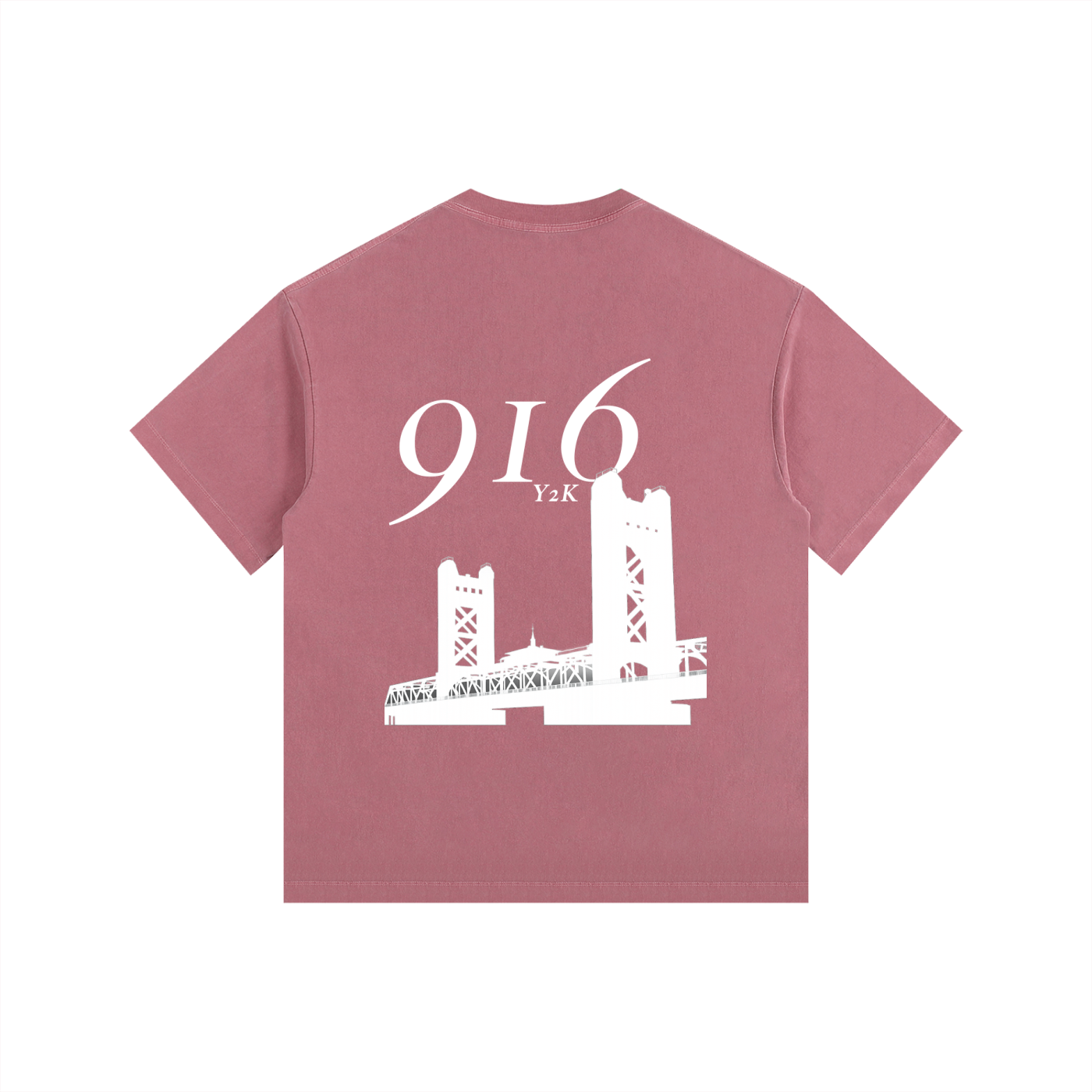 916 Skyline T-Shirt