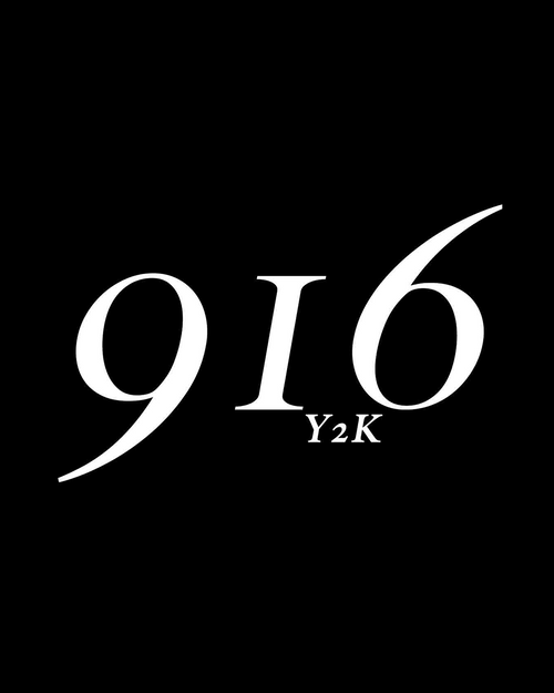 916Y2K