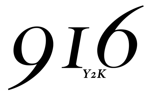 916Y2K